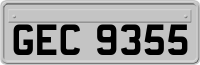 GEC9355