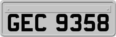 GEC9358