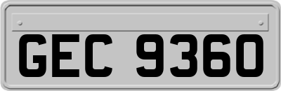 GEC9360