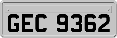 GEC9362