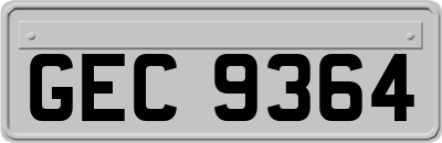 GEC9364