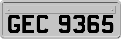 GEC9365