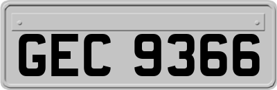 GEC9366