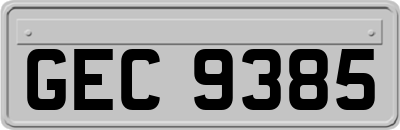GEC9385