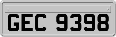 GEC9398