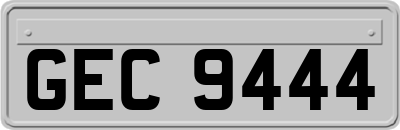 GEC9444