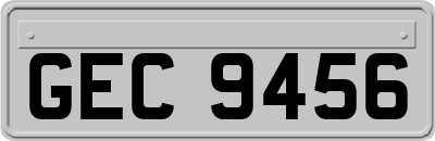 GEC9456