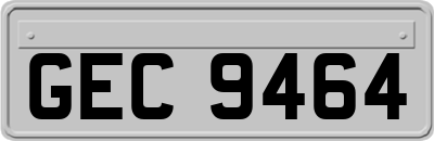 GEC9464