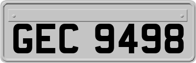 GEC9498