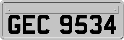 GEC9534