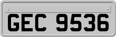GEC9536