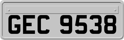 GEC9538