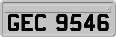 GEC9546