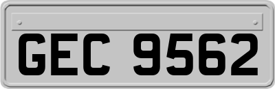 GEC9562