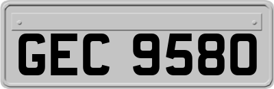 GEC9580