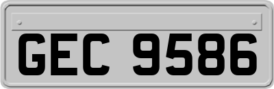 GEC9586