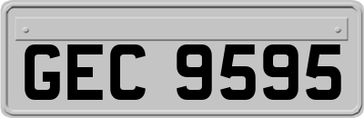 GEC9595
