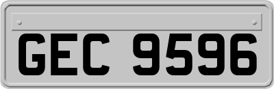 GEC9596