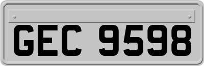 GEC9598
