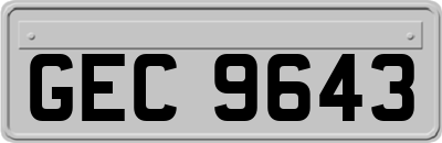 GEC9643