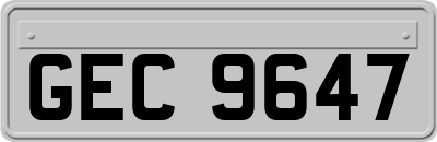 GEC9647
