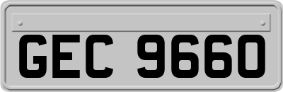 GEC9660
