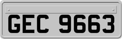GEC9663