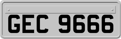 GEC9666