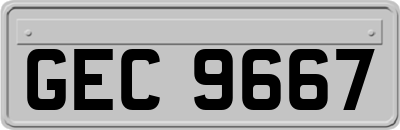 GEC9667