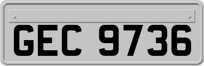 GEC9736