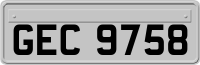 GEC9758