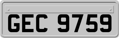 GEC9759