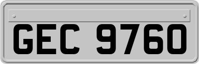 GEC9760