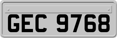 GEC9768