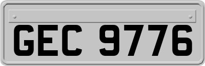 GEC9776