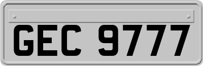 GEC9777