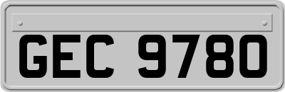 GEC9780