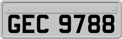GEC9788