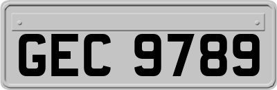 GEC9789