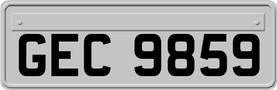 GEC9859