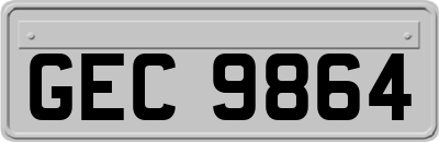 GEC9864