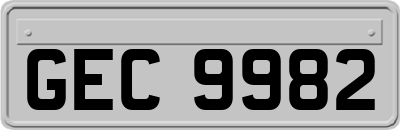 GEC9982