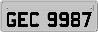 GEC9987
