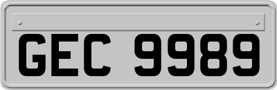 GEC9989
