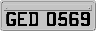 GED0569