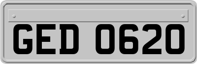 GED0620