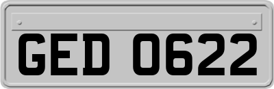 GED0622