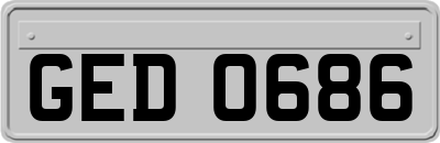 GED0686
