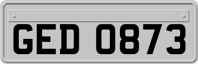 GED0873