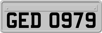 GED0979